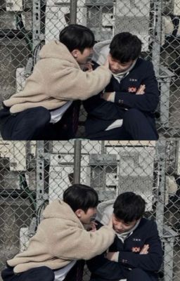 [ Gotak x Juntae ] cậu nói là không thích tôi 