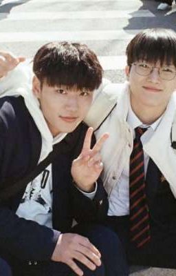 [ Gotak x Juntae ] Trapboy?