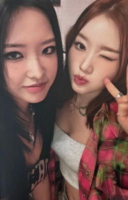 Gowon unnie là đồ ngốc 
