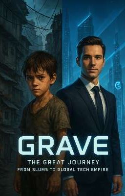 Grave - Hành Trình Vĩ Đại