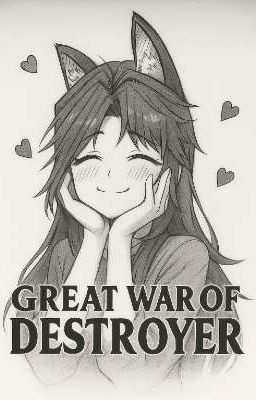 📘 Great War of Destroyer