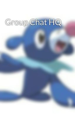 Group Chat HQ