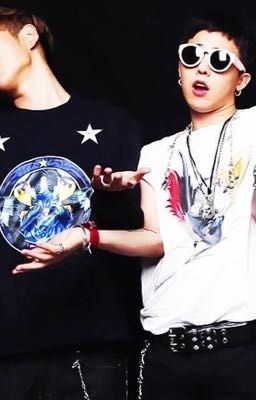 [GTOP] Chồng tôi là một tên tổng tài siêu lãnh đạm