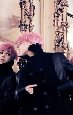 [GTOP] Em là của riêng anh