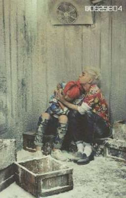 [GTOP] Lạc Trong Mộng Ảo (환상에 빠져들다) 