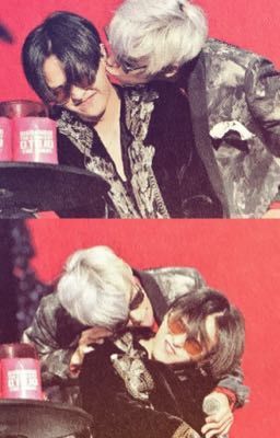 [Gtop] Môi