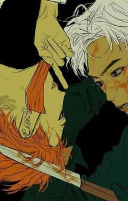 GTOP - Người Trong Tranh