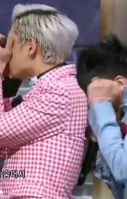 [GTOP] Ông hoàng băng giá và chồng nhỏ ngớ ngẩn của hắn