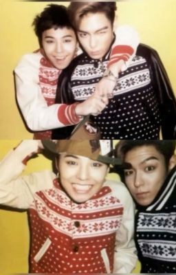 gtop | textfic - chúng mình