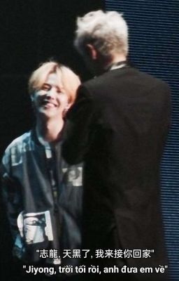 GTOP/TOPNYONG 