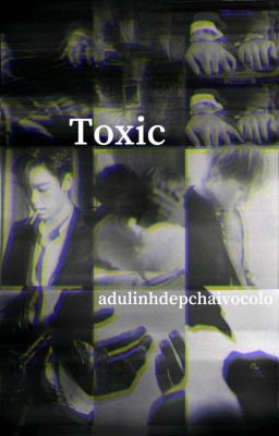 [GTOP] Toxic