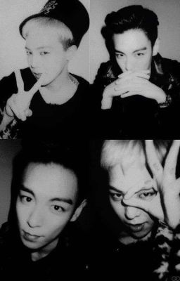 GTOP | trên tình bạn dưới tình yêu