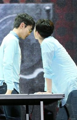 [GTOP] Từ Những Buổi Học Riêng