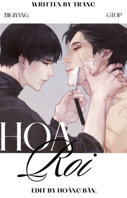 gtop ver ; hoa rơi.