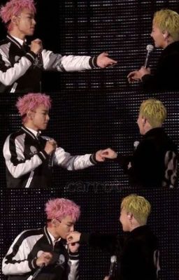 gtop ; yêu lầm cưới sai.