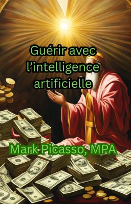 Guérir avec l'intelligence artificielle