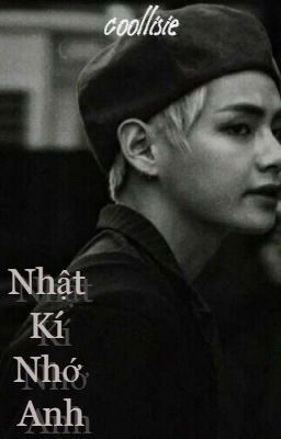 || Gửi Kim Tae Hyung || Nhật kí nhớ anh