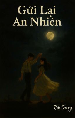 Gửi Lại An Nhiên 