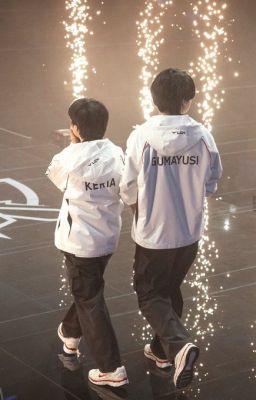 [Guke] Chuyện chúng mình tới đây thôi