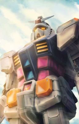 Gundam Seed: New Hope
