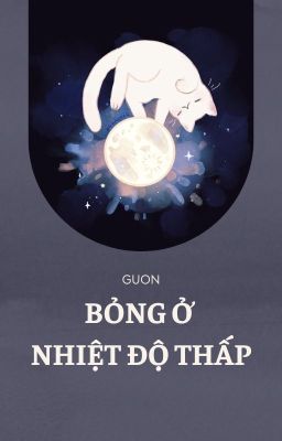 GuOn | Bỏng ở nhiệt độ thấp