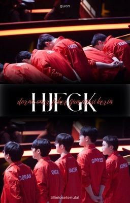 guon ✧ HJFGK