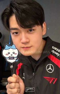 guon | tráp boi si tìn ♡