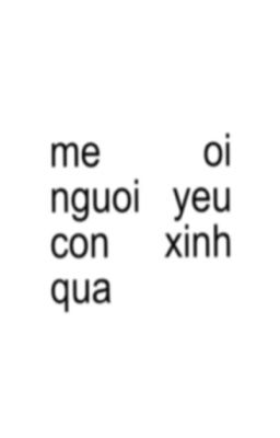 [guran] Rác Đổ Vào Thùng, Có Bầu Đổ Cho Tôi