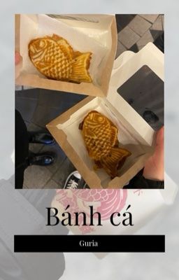 Guria | Bánh cá
