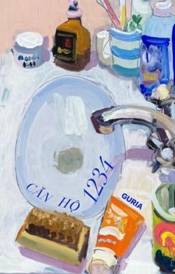 GURIA | CĂN HỘ 1234