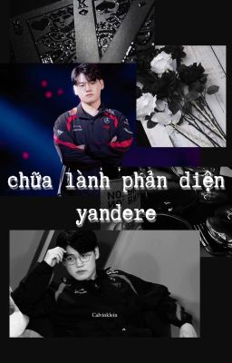 [ guria ] chữa lành phản diện yandere
