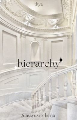 guria | hierarchy