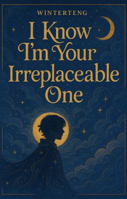 [GURIA] I Know I'm Your Irreplaceable One