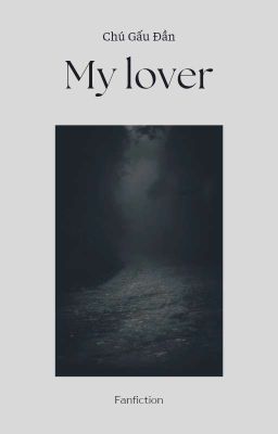 [Guria] My Lover