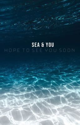 Guria ~ Sea & You - Hope to see you soon