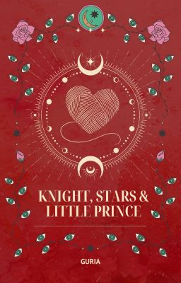Guria / The knight, stars and his little prince