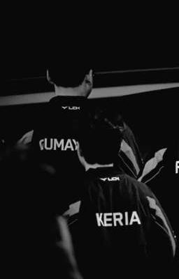 [Guria] We've broken up
