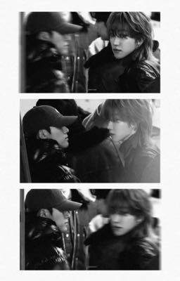 [Gyuhao] Chuyện tình nhà MM ( Oneshort ) 