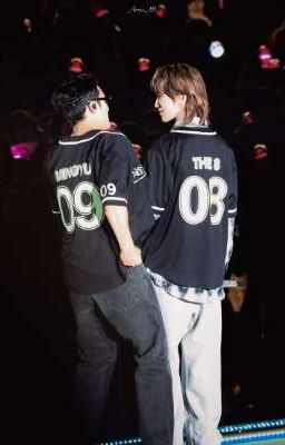 [GyuHao] [Chuyển Ver] Giam cầm trong đêm dài