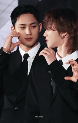 |Gyuhao| - Một ngụm sữa bò quên con ( Chuyển ver)