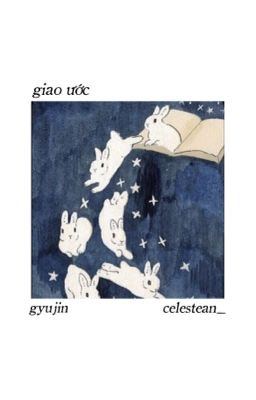 gyujin; giao ước