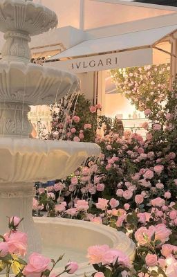 [GyuRicky] Le Printemps