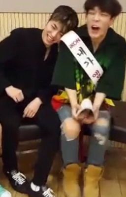 [H] Bobhoe/Binhwan | why don't you figure my heart out