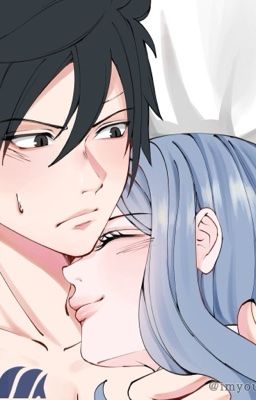 [H] Gruvia: Kiêu Ngạo