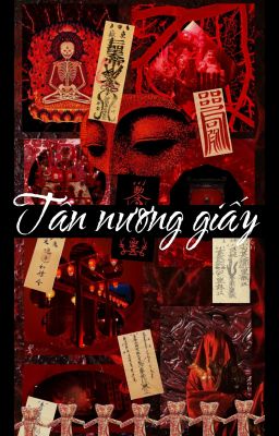[H] [Junhao] Tân nương giấy