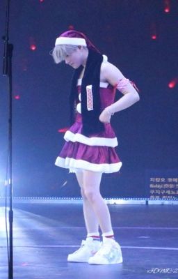 [H+] Phần thưởng từ Santa girl