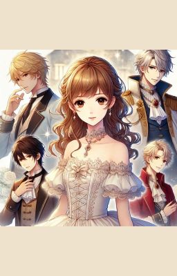 (H - R18) Chuyển sinh thành nhân vật lót đường trong Otome game