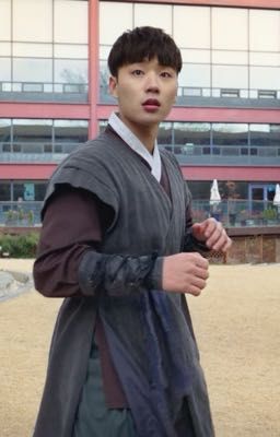 h tục | seongtak, đút củi vào lò