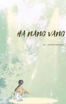 HẠ NẮNG VÀNG