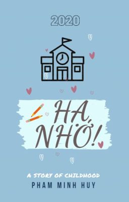 Hạ Nhớ!